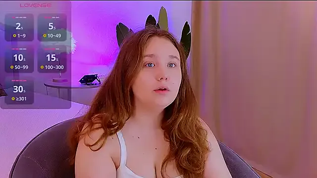 VelvetVixenCute on StripChat 