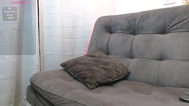 venexxxia_sein on StripChat 