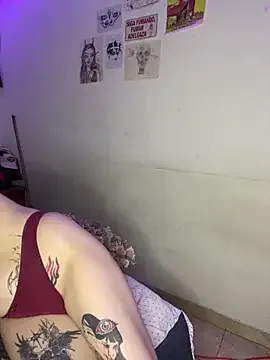 VenusDeMilo_55 — Lovense lush 