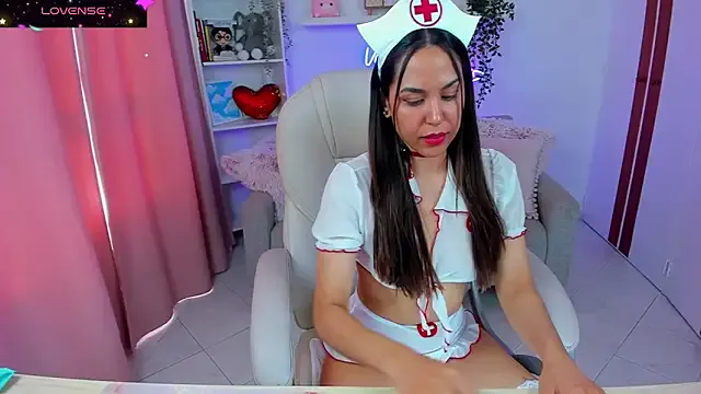 VenusIslove — DEEP THROAT