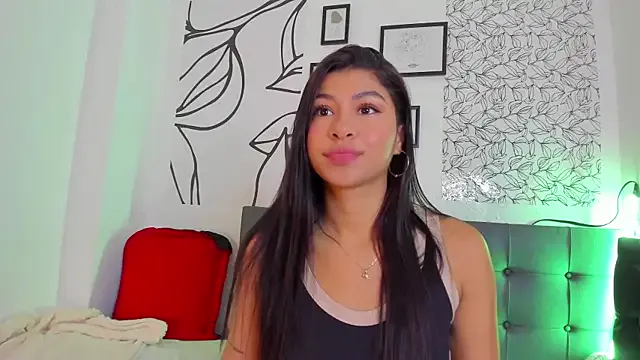 venussbb — fingers in my ass