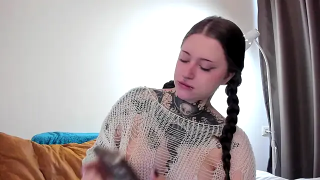 vergillhell — rub pussy harder Vergill