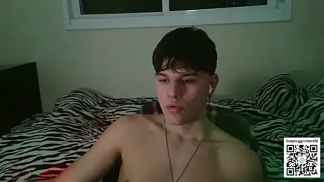 vitorsafado19 — cum (gozar)