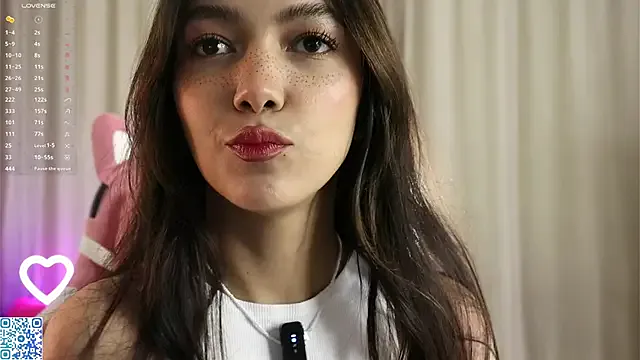 Weeedli on StripChat 