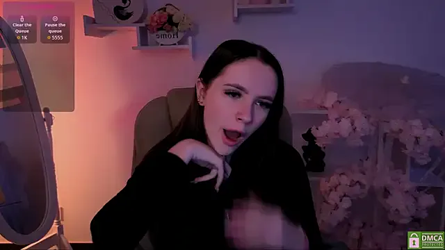 WildHoneyXO — Make me wet, Lovense