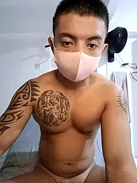 woldlfyboy — open underwear