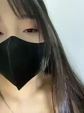 xiao-Lin — 2dildo 2min
