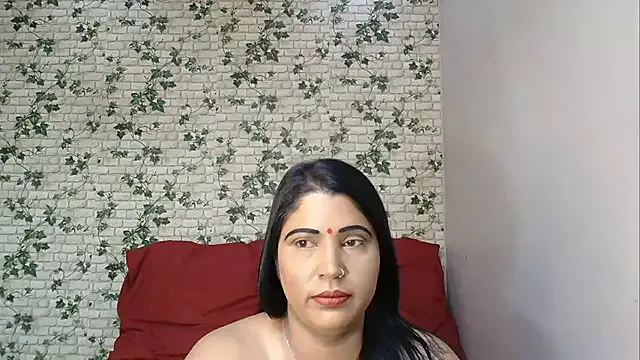 XIndianintimacy — looking for a real man to please me