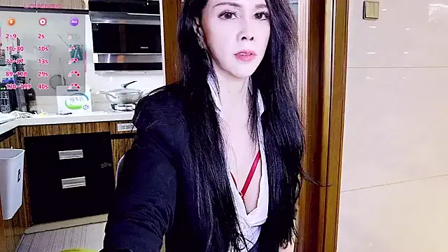 xinxinbabe on StripChat 