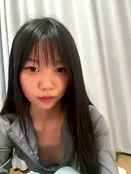 xinyu789 — Private on StripChat