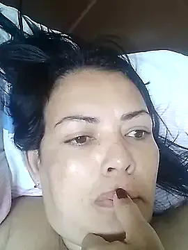 Xoticxenax — Squirt Juice With dildo