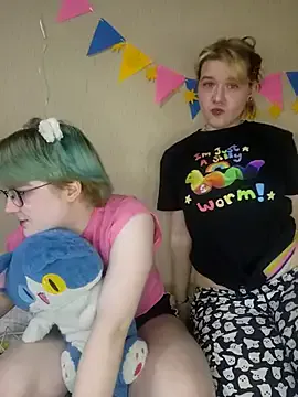 xrixsyx_and_ricky on StripChat 