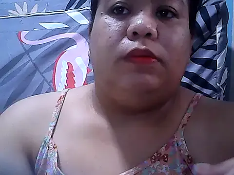 xxsweetshybabe — #chubby #boobs #ass #pussy #asian #mom