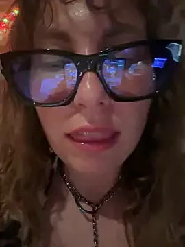 Yanacool007 on StripChat 