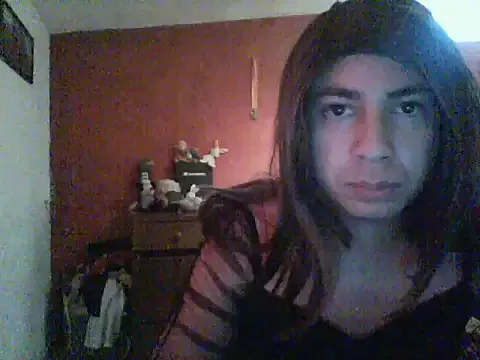 Yasmin_Paez99 — humiliate me and tell me what to do