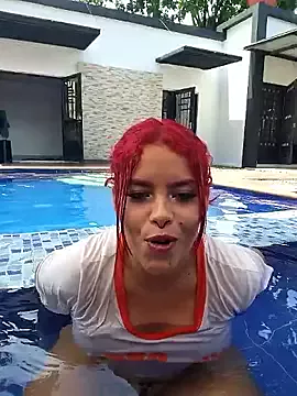 Yessica_Lopezz on StripChat 