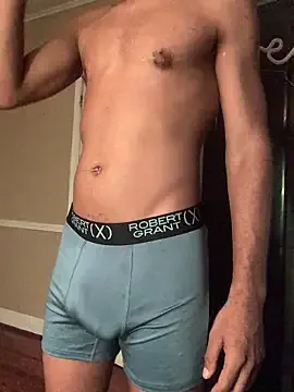 yosparky — Freaky private show
