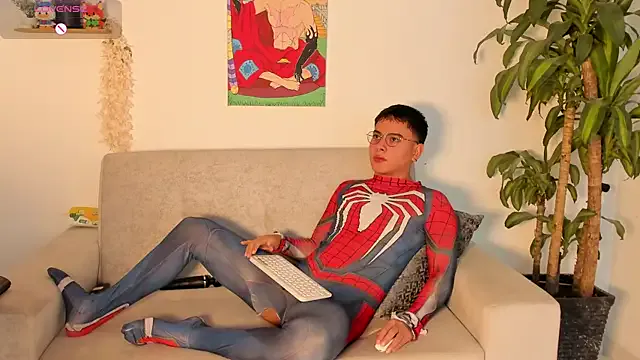 Young_Ben — Good night dear ben, first cum in today