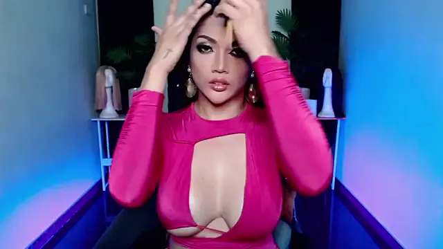 YourAsianGoddess69 — Drain my ball ! make me cum !