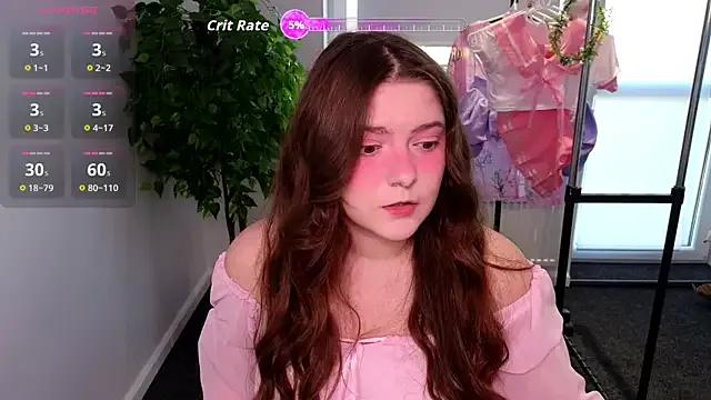 yumedream_ — ahegao + moans