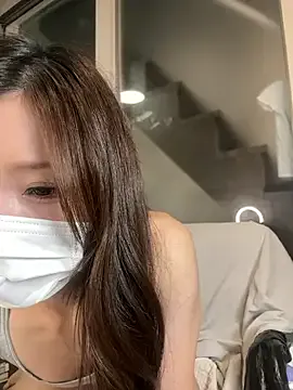 yuzuki08 on StripChat 