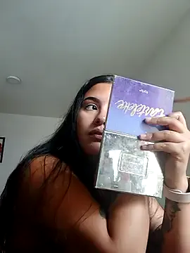 ZabathMiller on StripChat 