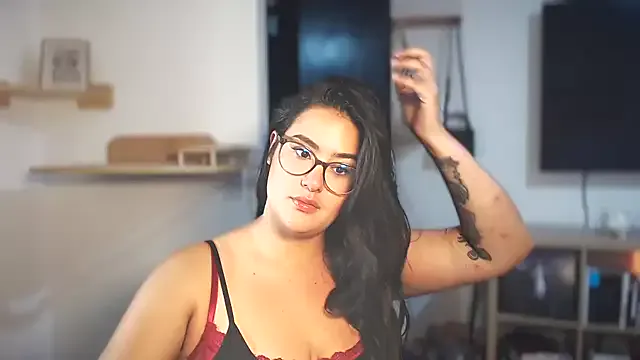 ZabathMiller — Lush on, make me vibe!