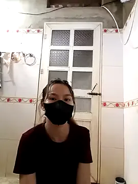 Zara_chuan — Private on StripChat