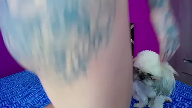 Zaratattoox on StripChat 