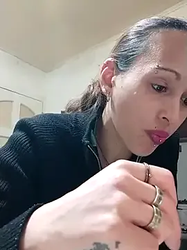 Zorrita_Fox on StripChat 
