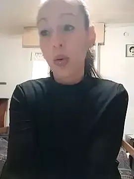 Zorrita_Fox on StripChat 